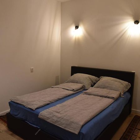 Apartament Dworcowa Kaliszki Eksteriør bilde