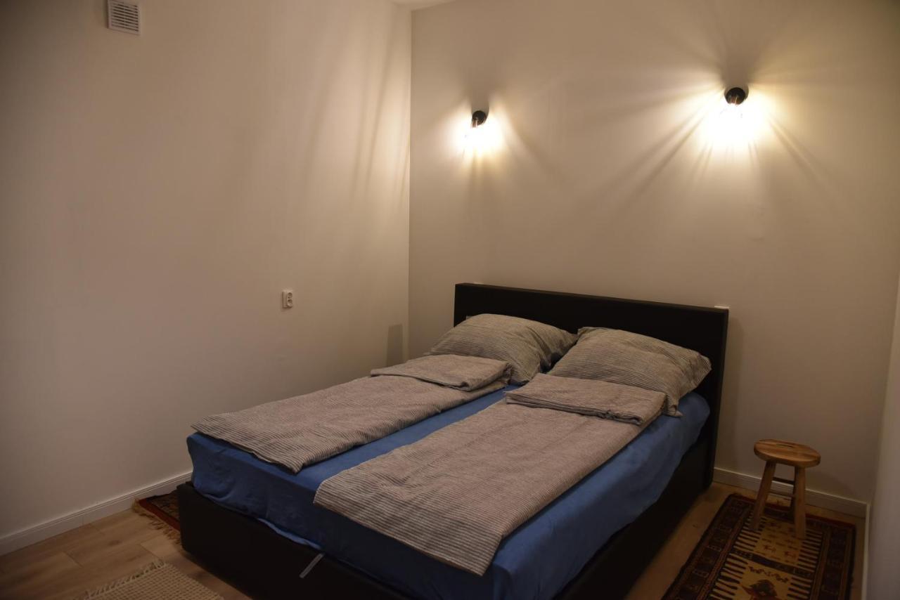 Apartament Dworcowa Kaliszki Eksteriør bilde